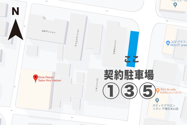 ビバ！！晩成型の骨格