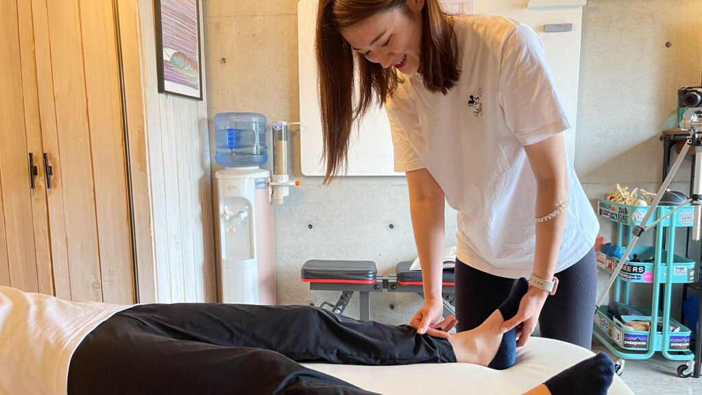 梅雨明けスクールDAY