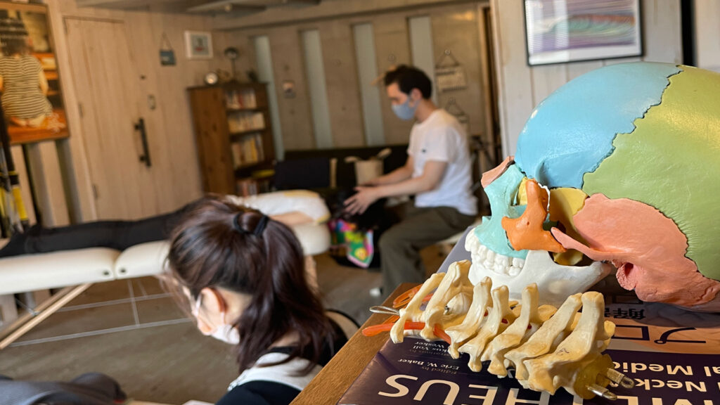 頭が1kg軽くなるアプローチ