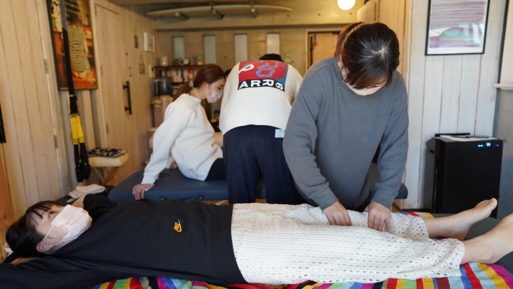 日曜2時間クラス追加しました