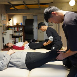 膝はなぜ痛む？痛み/動き/形から理解する“膝のトラブル”（スタイルデザイン研究会）