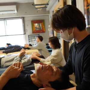 不調の温床になりやすい「頚椎」（スタイルデザイン研究会）