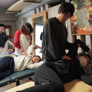 「揉む」「動かす」だけでは、いつまで良くならない肩の痛み（スタイルデザイン研究会）